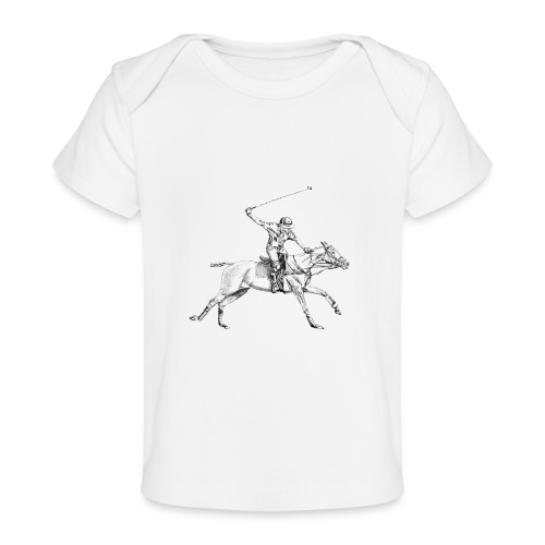 Polo - Baby Bio-T-Shirt