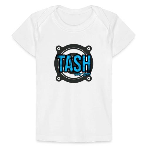 Tash | Harte Zeiten Resident - Baby Bio-T-Shirt