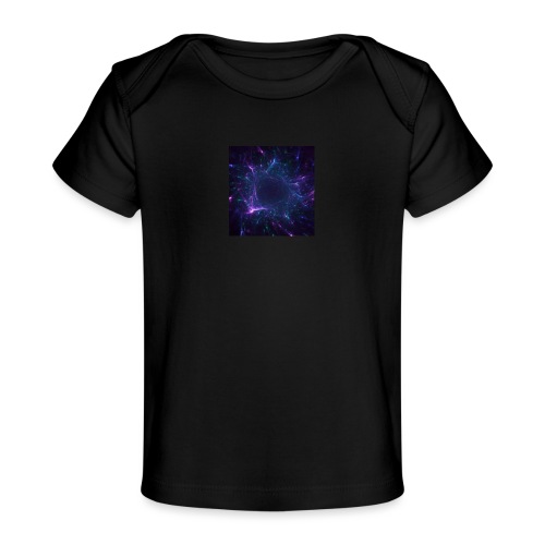 universum - Baby Bio-T-Shirt