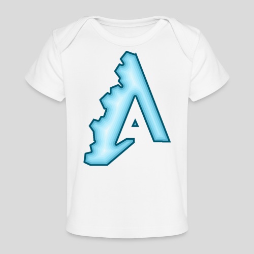 AttiS - Organic Baby T-Shirt