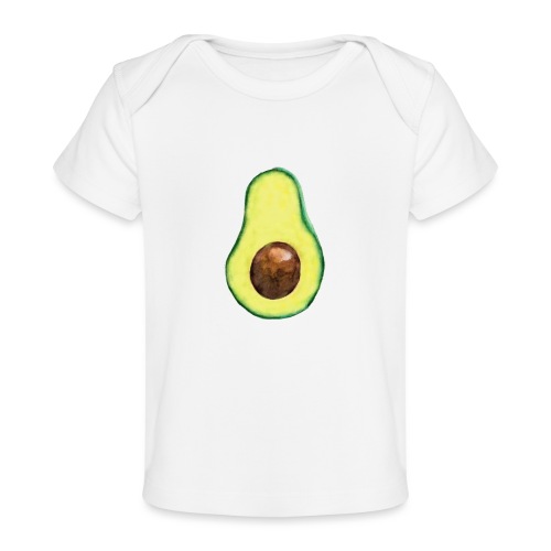 Avocado Ama - Baby Bio-T-Shirt