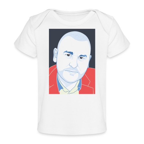 Feygin Live - Organic Baby T-Shirt
