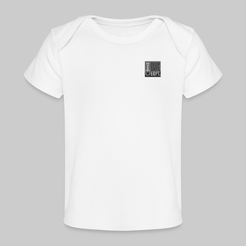 logo - Baby Bio-T-Shirt