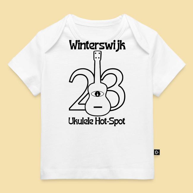 Ukulele Hotspot WInterswijk 2023