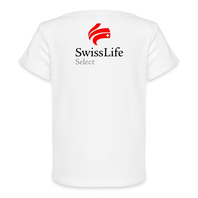 Swiss Life Select | Imagekampagne | laut