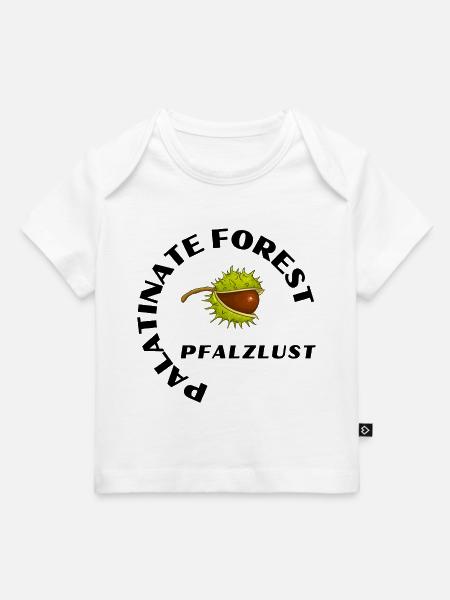 Sammler - Baby Premium Organic T-Shirt - Weiß