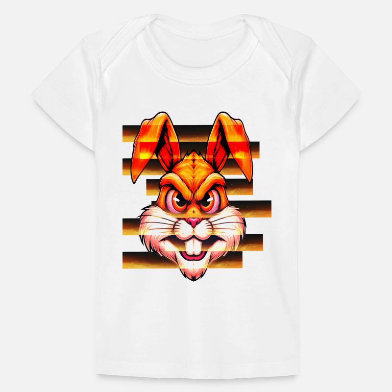 cool-custom-illustration-for-tshirt-de Baby Premium Organic T-shirt