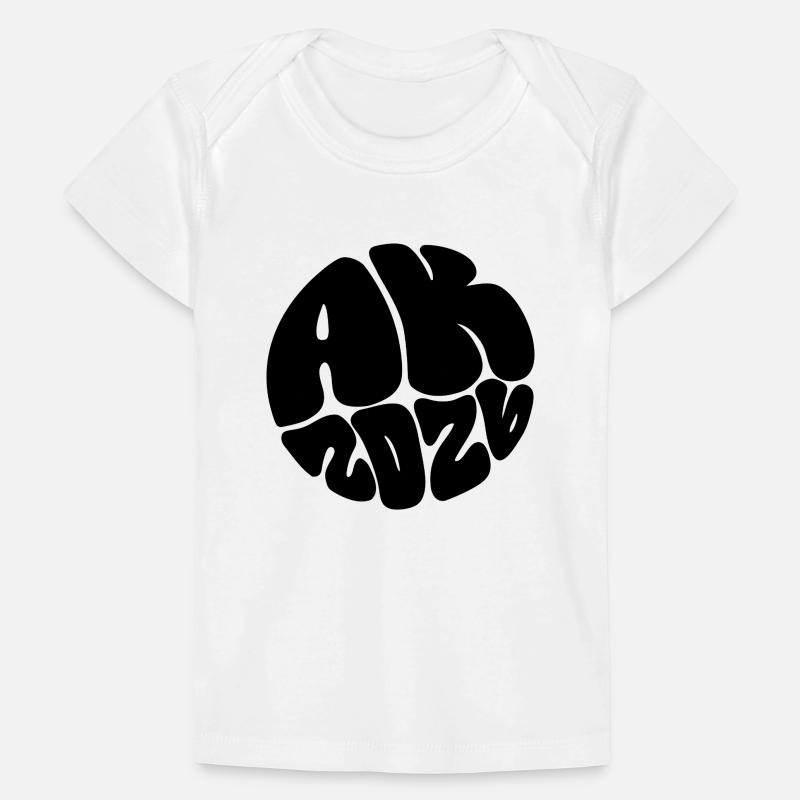 Please upload design Baby Premium Organic T-shirt