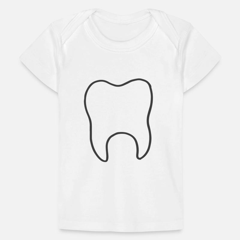 Zahn Baby Premium Organic T-Shirt