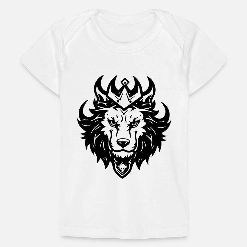 versprechen Baby Premium Organic T-Shirt