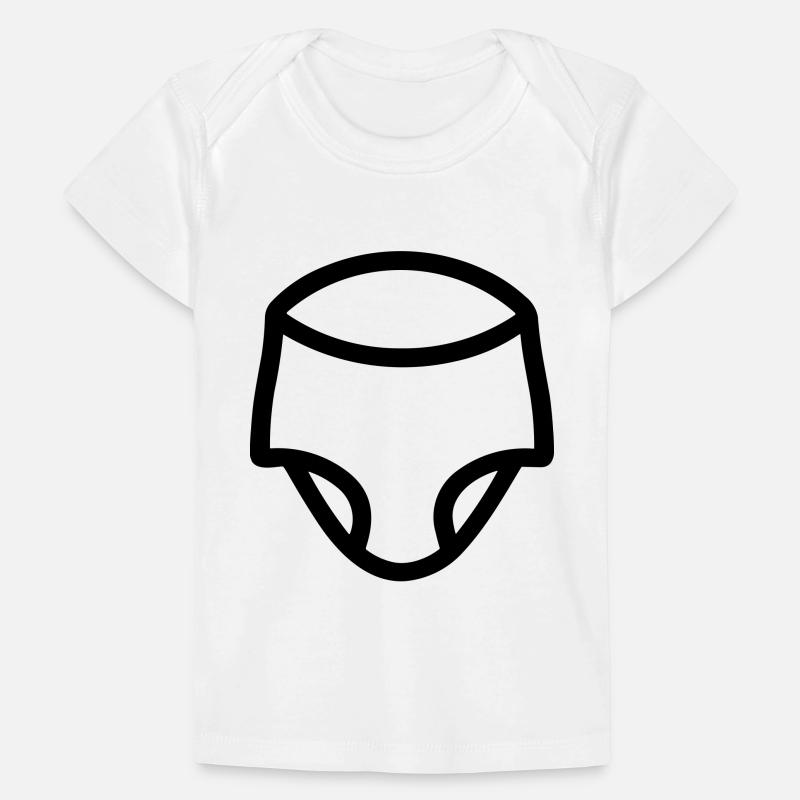 Layer Baby Premium Organic T-shirt