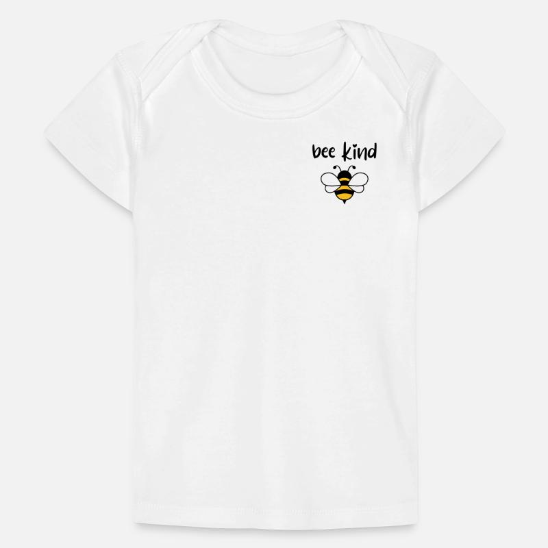 Bee Child Beekeeper Gift Baby Premium Organic T-shirt