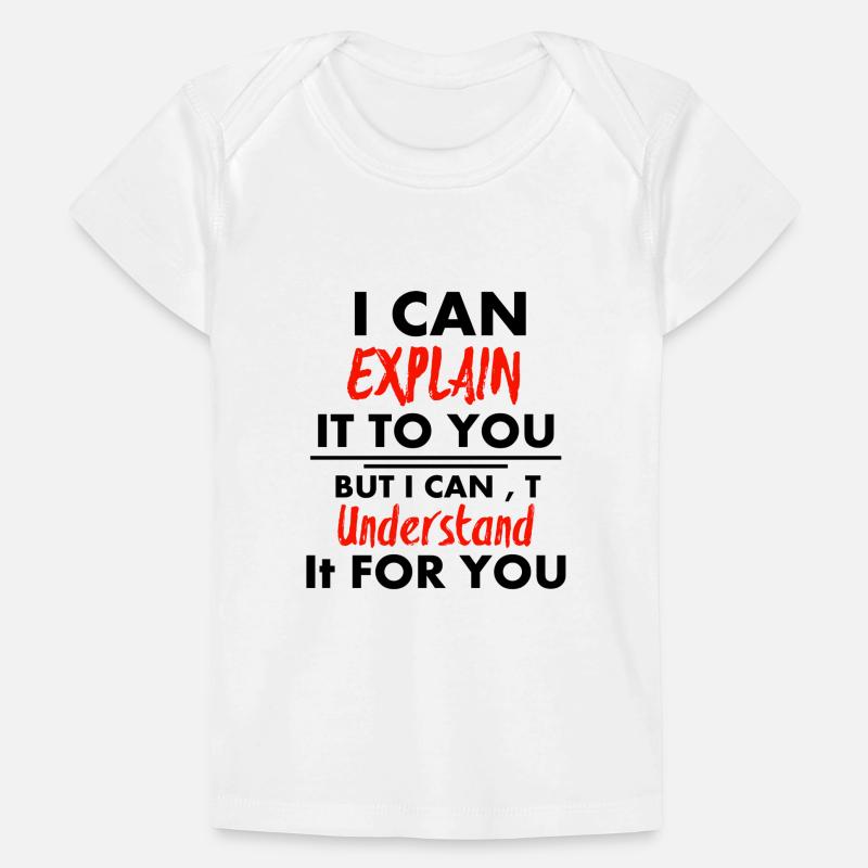 Dire un devis T-shirt Premium bébé bio