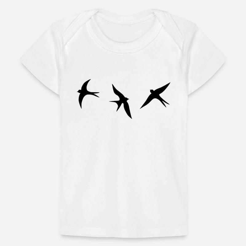 schwalbe Baby Premium Organic T-Shirt