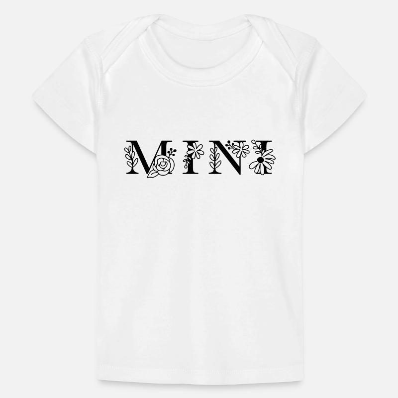 Kleiner Wirbelwind Baby Premium Organic T-Shirt
