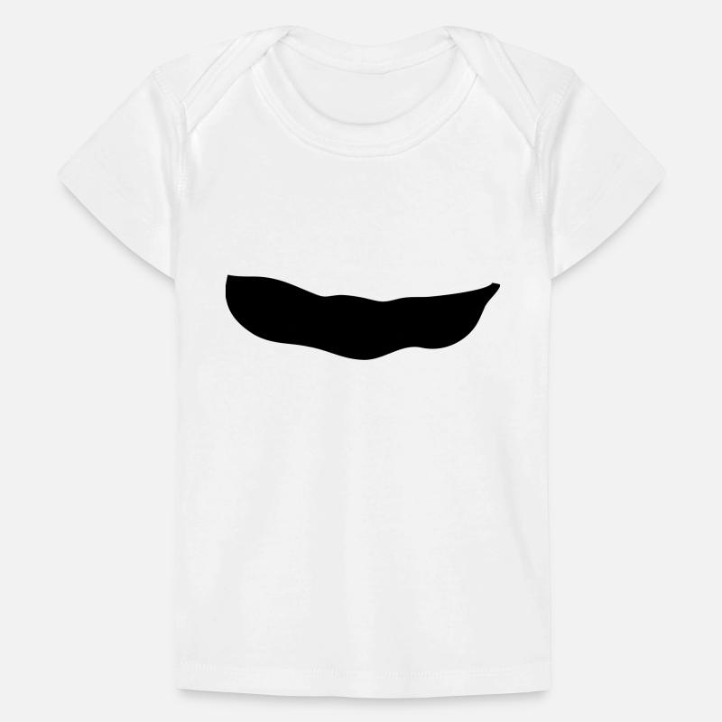 bohne Baby Premium Organic T-Shirt