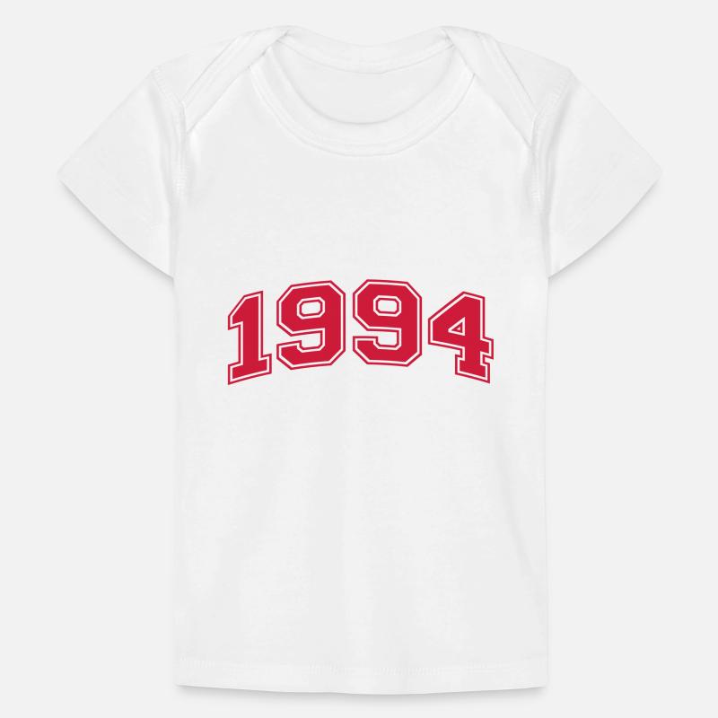 1994 Baby Premium Organic T-Shirt
