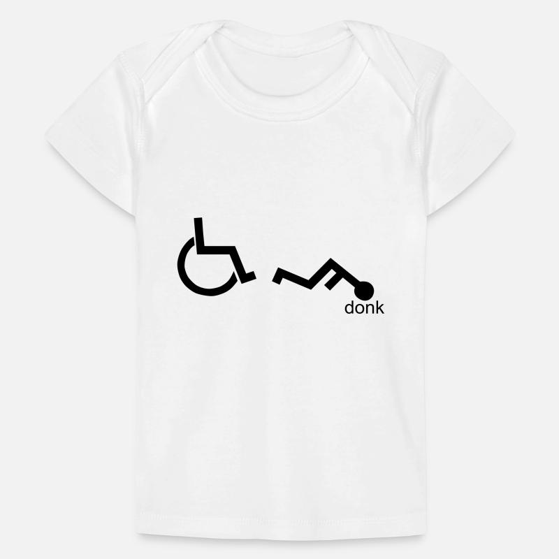 donk Baby Premium Organic T-shirt