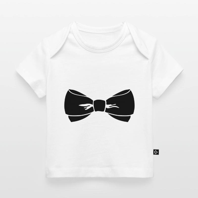 Loop Baby Premium Organic T-shirt