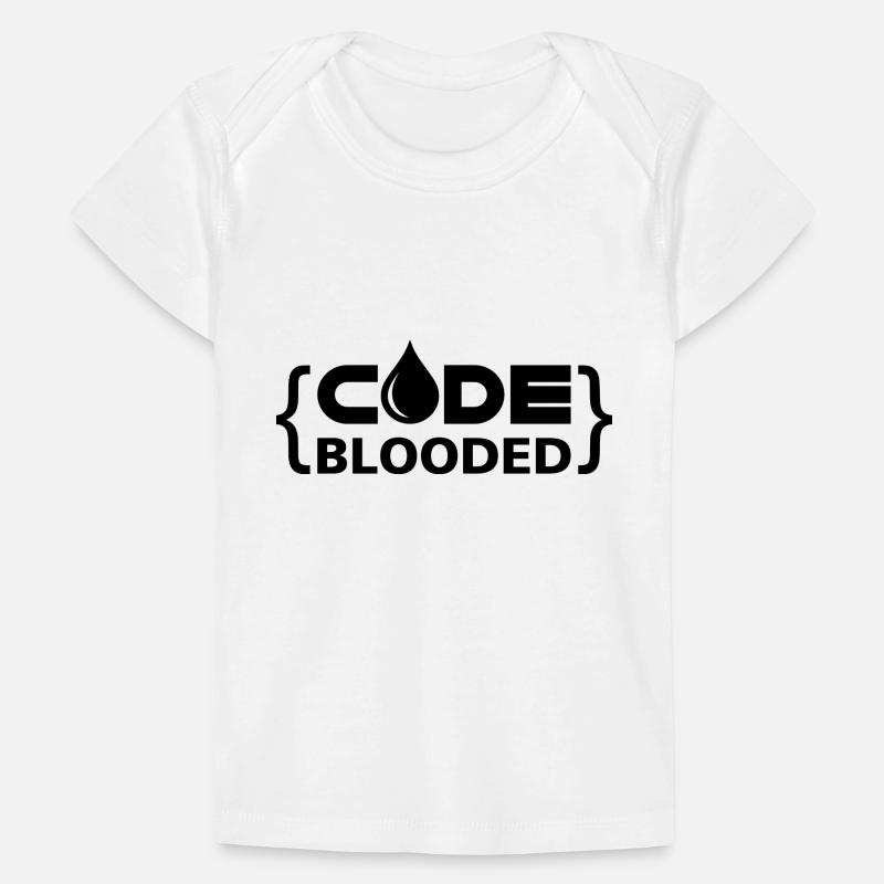 Programmieren Baby Premium Organic T-Shirt