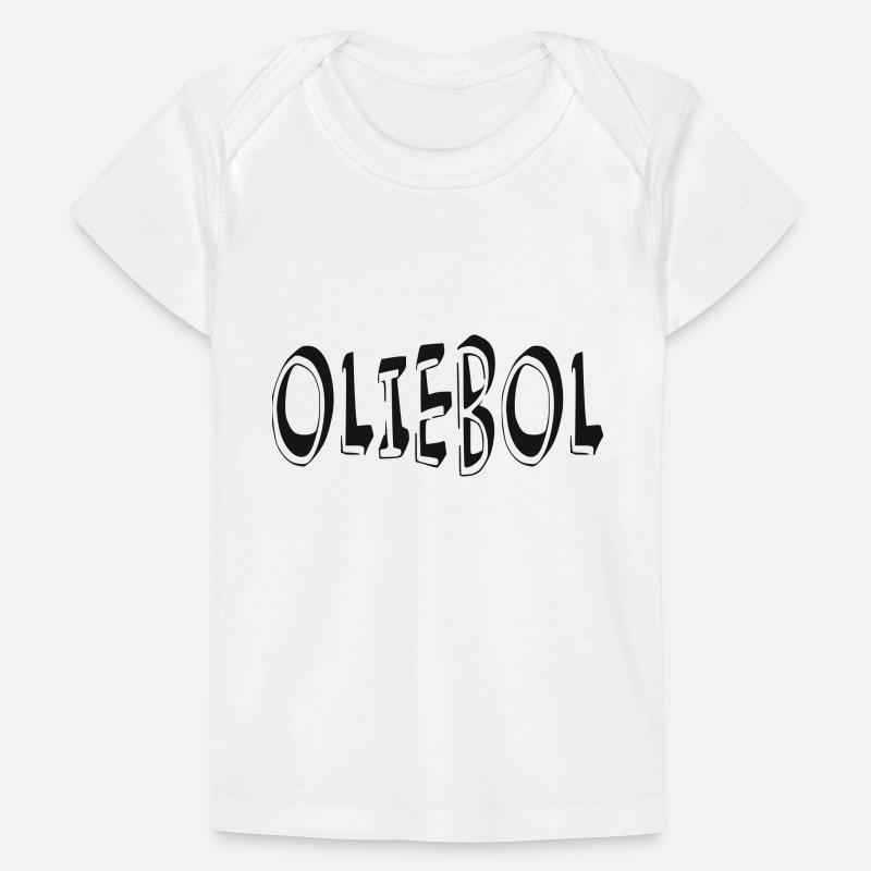 fool Baby Premium Organic T-shirt