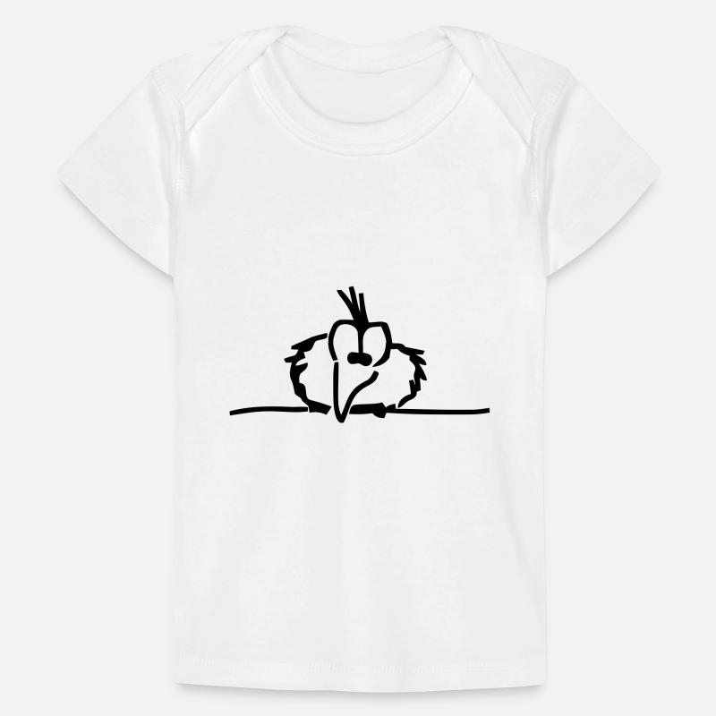 piep Baby Premium Organic T-Shirt