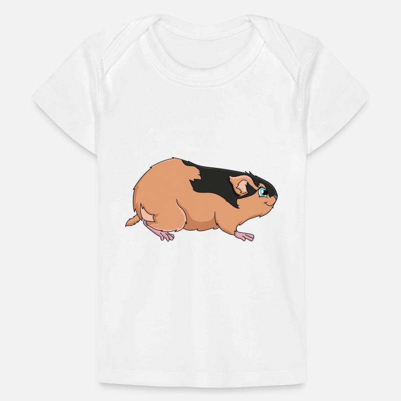 Lemming Baby Premium Organic T-shirt