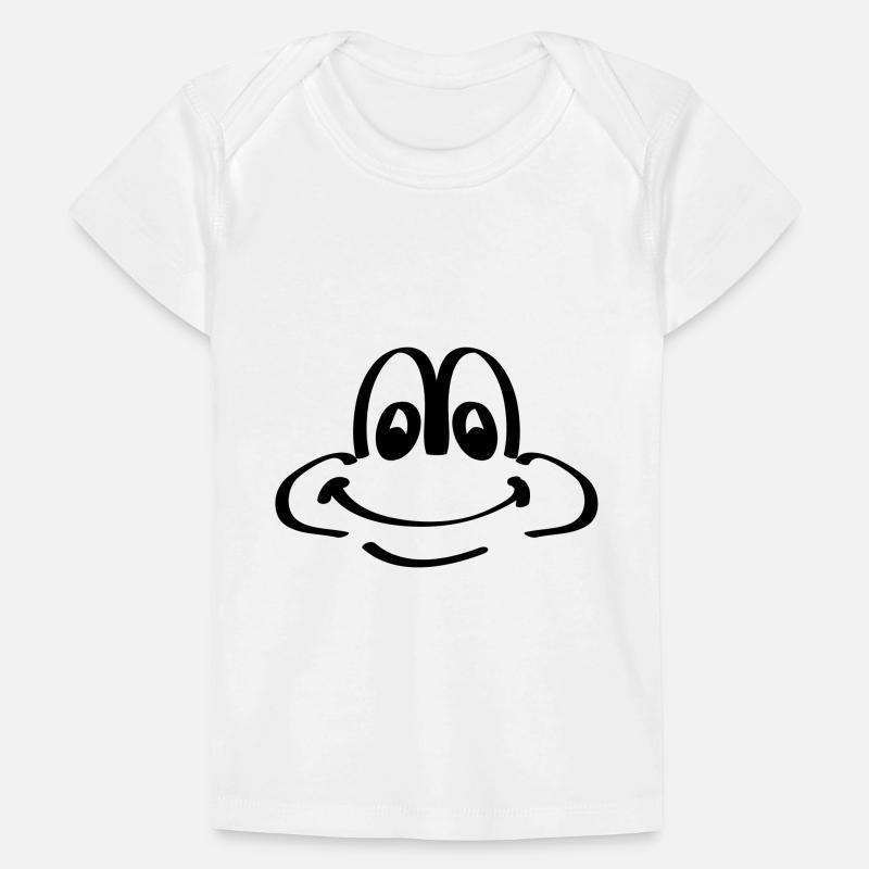 frosch Baby Premium Organic T-Shirt