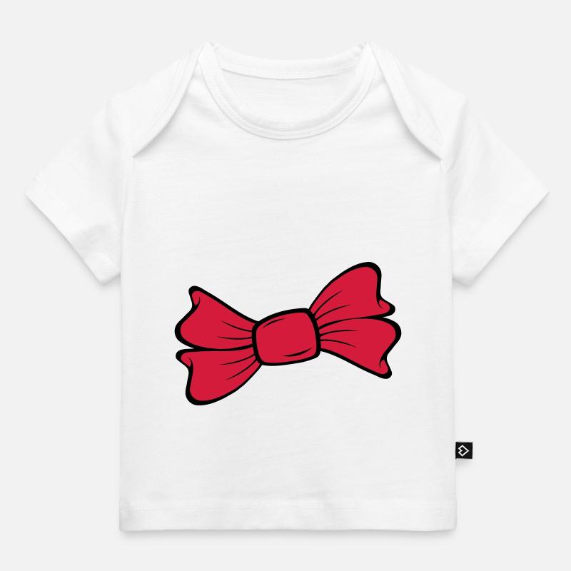 Boucle - T-shirt Premium bébé bio - blanc