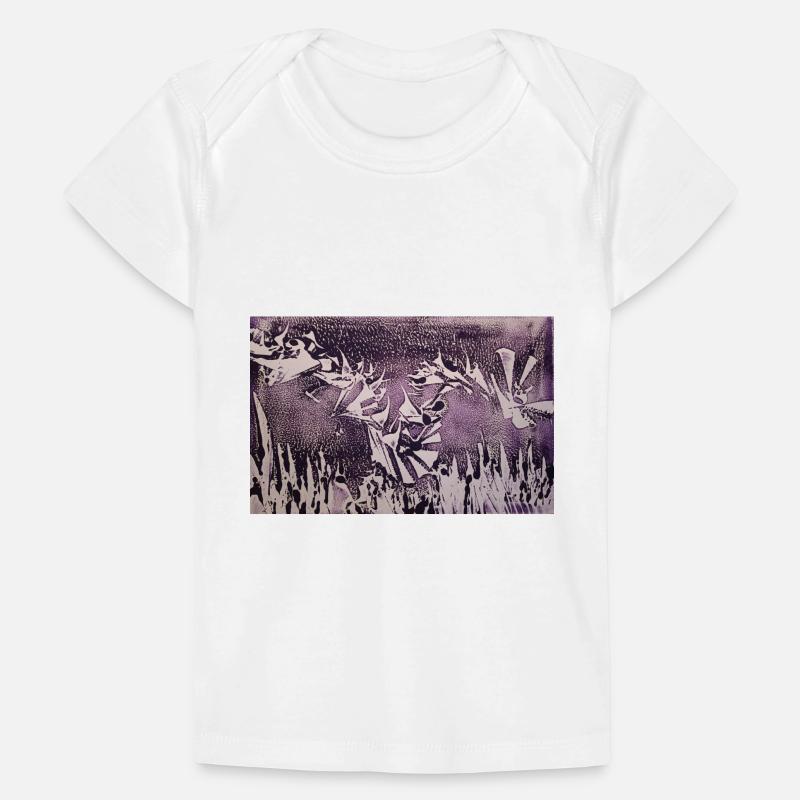 Drache Baby Premium Organic T-Shirt