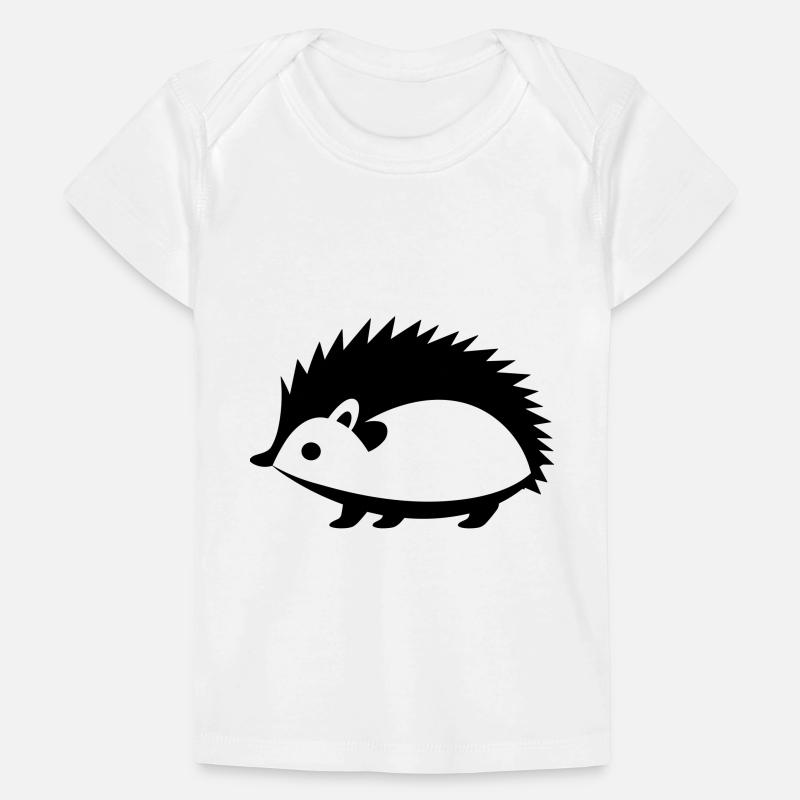 Igel Baby Premium Organic T-Shirt