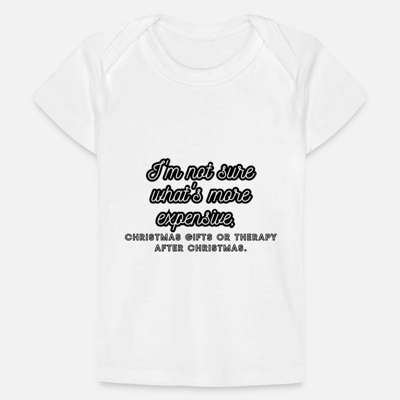 Geschenke, Feiertage Baby Premium Organic T-Shirt
