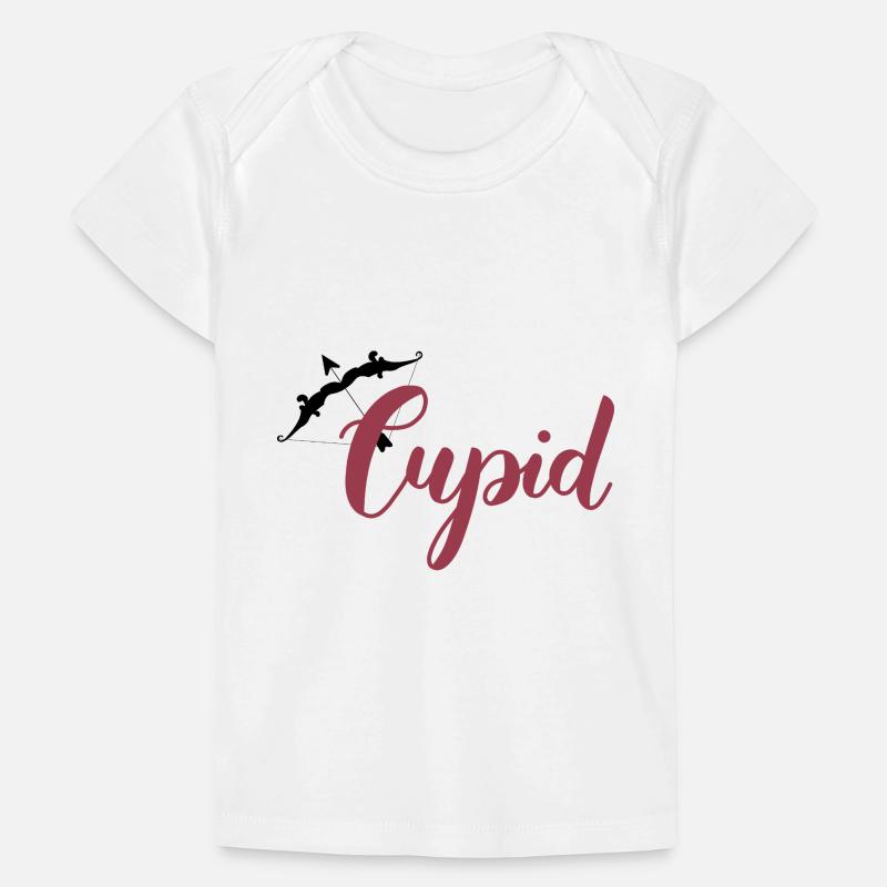 Amor Baby Premium Organic T-Shirt