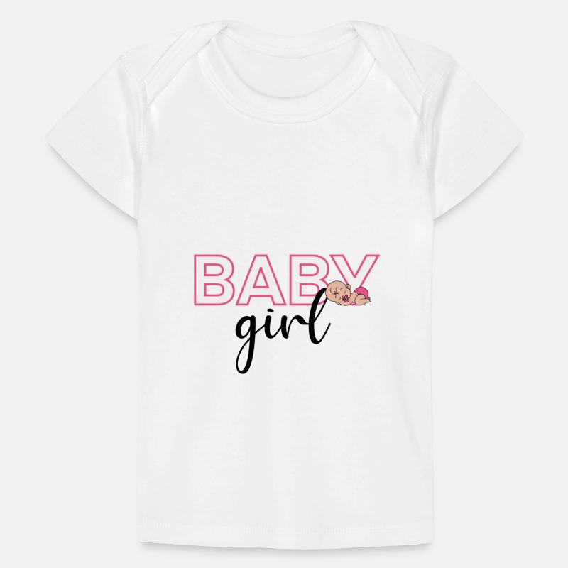Bébé T-shirt Premium bébé bio