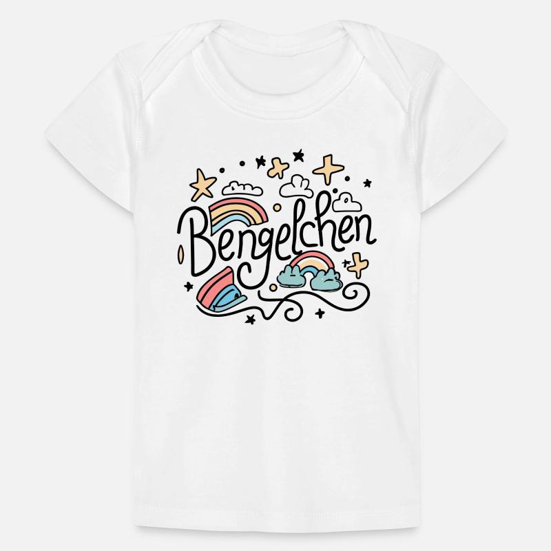 Bengelchen Baby Premium Organic T-Shirt