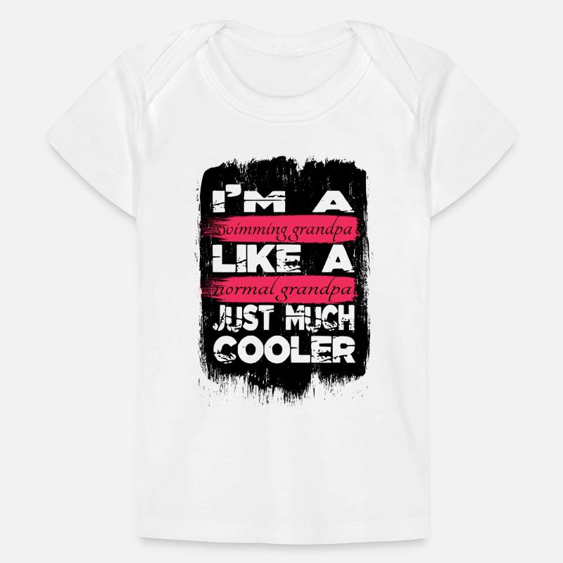 informatics dayfathers day programming language Baby Premium Organic T-Shirt