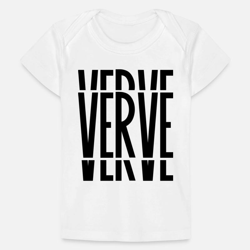Verve Baby Premium Organic T-Shirt
