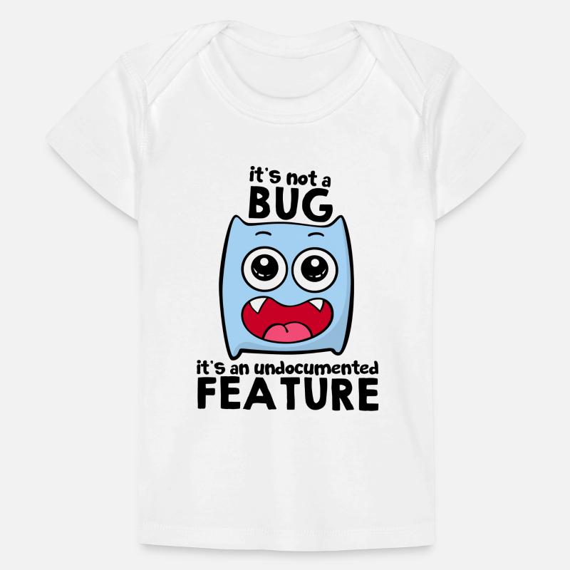 Programmierer Baby Premium Organic T-Shirt