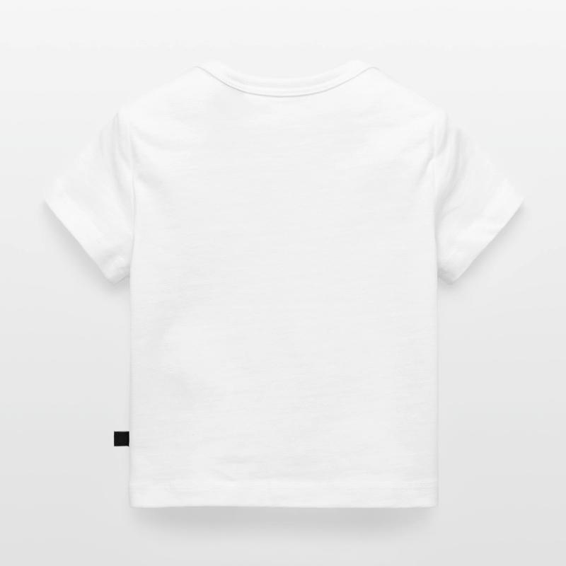 Coffee software developer engineer programmer Baby Premium Organic T-shirt