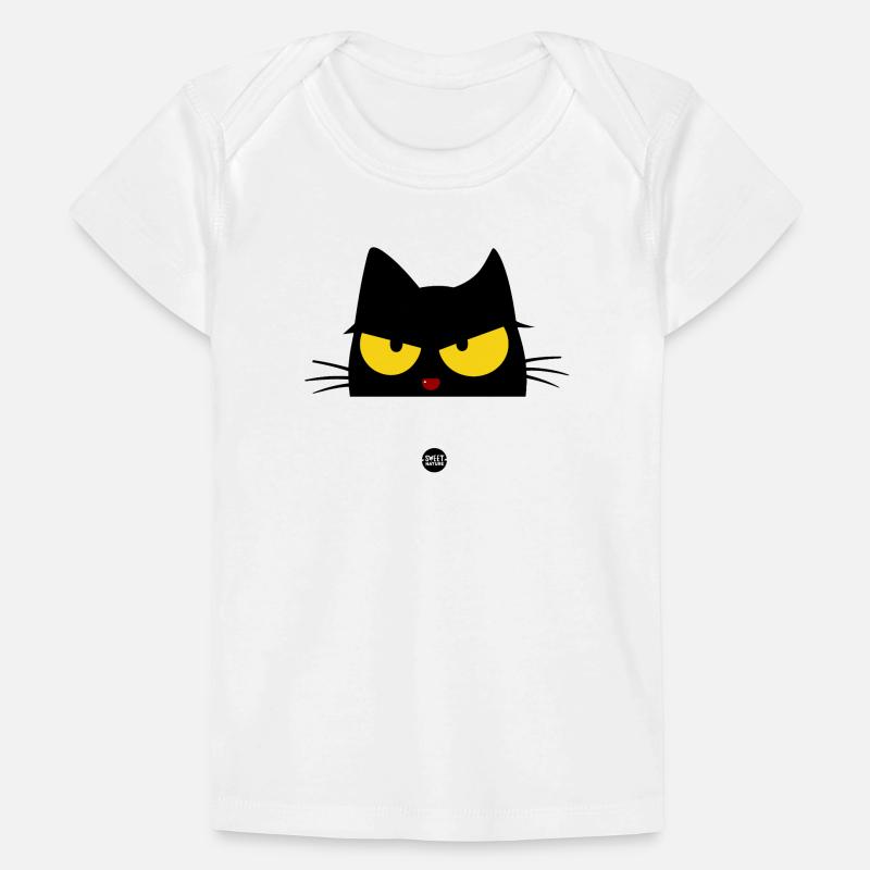 Mitternachts-Wut Baby Premium Organic T-Shirt