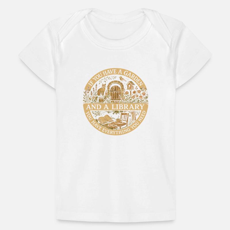 A SQL query goes into a bar, goes to two T Baby Premium Organic T-shirt