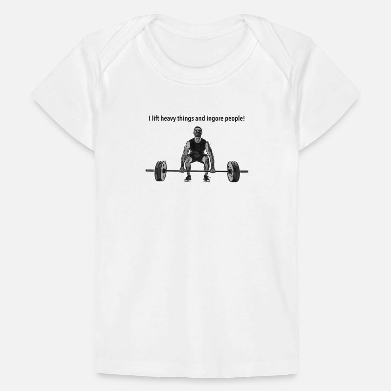 Vectorization_36 Baby Premium Organic T-shirt