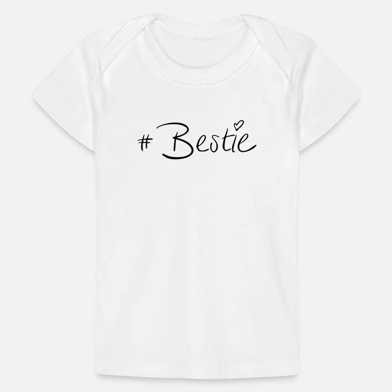 #Beast Baby Premium Organic T-shirt