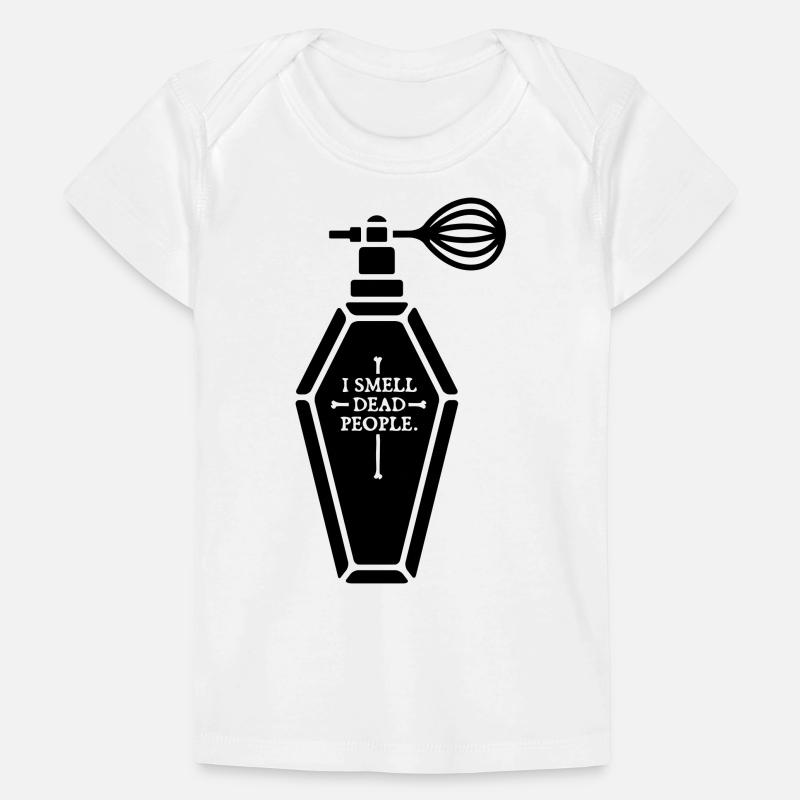 Sarg Parfum Baby Premium Organic T-Shirt