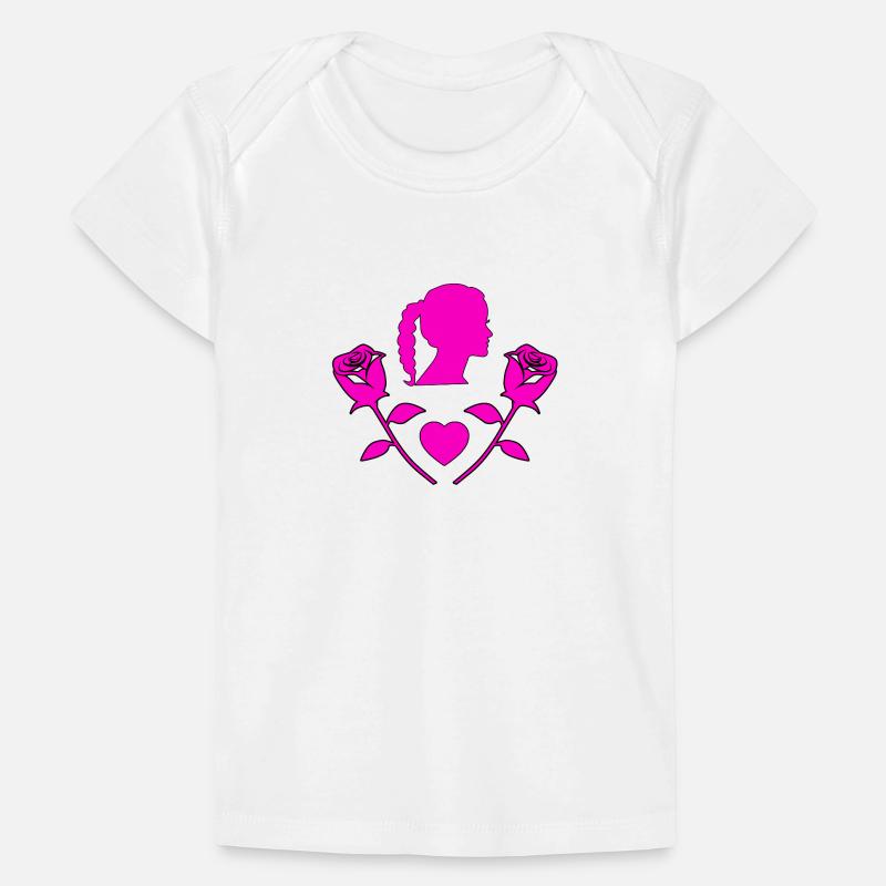 Summer Baby Premium Organic T-shirt
