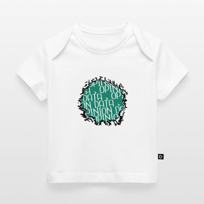 fullstack developer doctor present computer humour Baby Premium Organic T-shirt