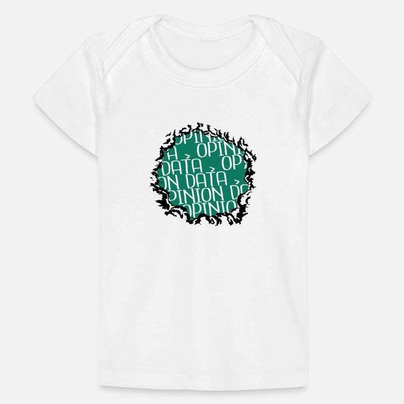 fullstack developer doctor present computer humour Baby Premium Organic T-shirt