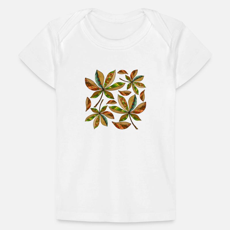 List Baby Premium Organic T-shirt