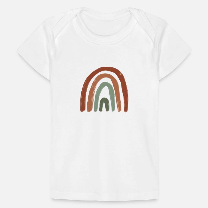 Rainbow Baby Premium Organic T-Shirt