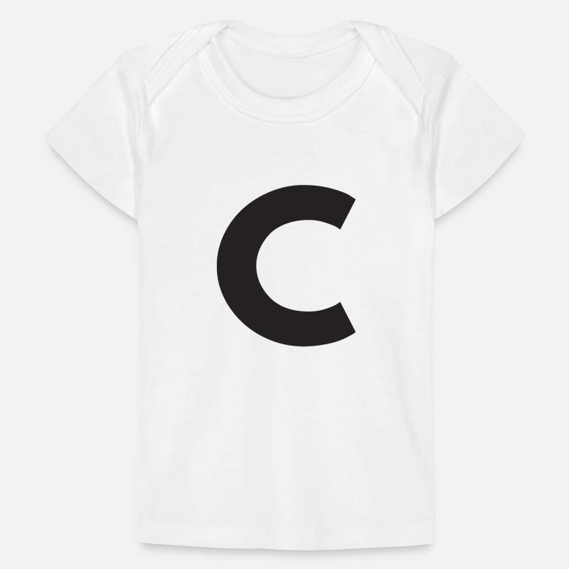 C Baby Premium Organic T-Shirt